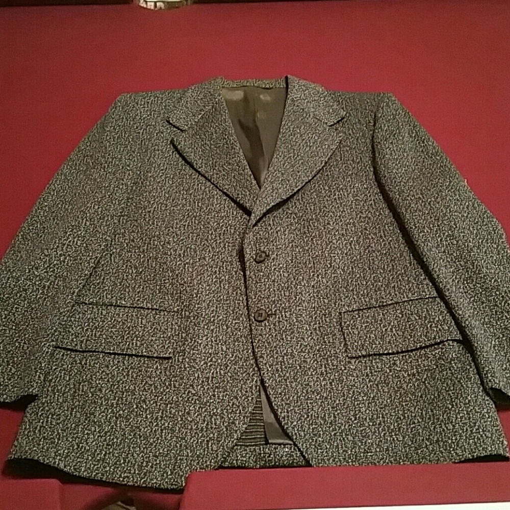 ROUGH RIDER (RR) Jacket - Picture 5 of 8